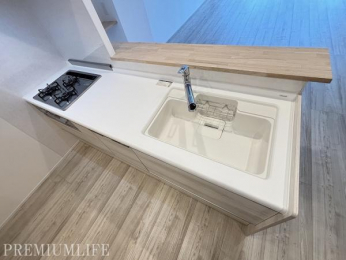 �@�|�������₷���L�b�`���V���N