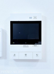 �@���j�^�[�t���C���^�[�z�������ŁA���q�������S�B�h�Ɛ������߂�������ݔ��ł��B