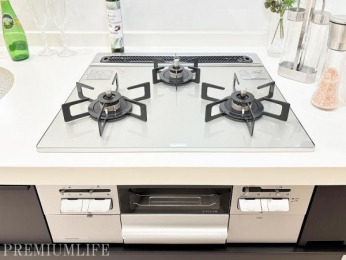 �@�Z���������������ƃX�}�[�g�ɁB�O���K�X�R�����Ȃ�A��؁E���؁E�`���𓯎��ɒ����ł��āA���Z�������A�b�v�I