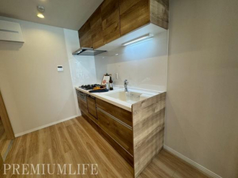 �@2�l����Œ������Ă����v�ȍL���L�b�`��