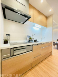 �@�֗��ȐH�튣���@�t���̃L�b�`��