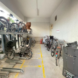 �@�����~�n���ɒ��֏�������B�t�@�~���[�p�A���[�h�o�C�N�ȂǑ傫�߂̎��]�Ԃ����։\�ł��B