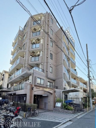 ���n�O�ώʐ^�@�u���E����̗����������O�ςł��B