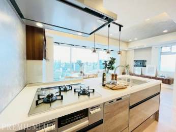 �@�R�~���j�P�[�V�����̎��₷���Ζʎ��L�b�`���B