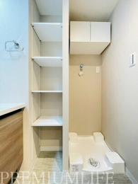 �@���ʏ��ɂ̓R���p�N�g�Ȏ��[�Ɛ���@�u���ݒu