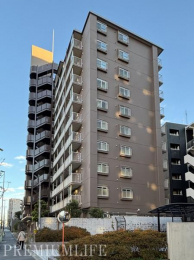 ���n�O�ώʐ^�@�؏�w�k��11���B�������{�݂��[�������֗��ȏZ��