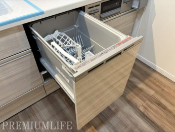 �@���Z�Ǝ���������H��@�t���L�b�`��