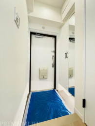 �@�L�߂̌��ւŗ��q�������S