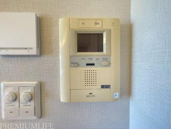 �@���S�̃��j�^�[�t���C���^�[�t�H��