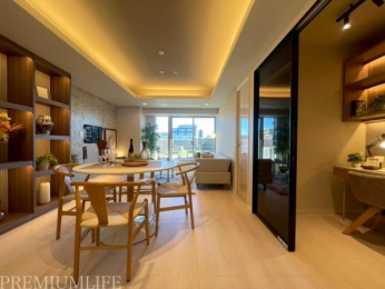 �@�d�؂�̂��邨�����ȃ��r���O�ŁA�v���C�x�[�g�X�y�[�X���m�ۂł��܂��B