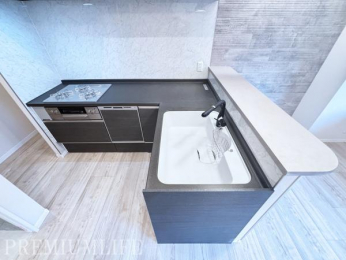 �@2�l����Œ������Ă����v�ȍL���L�b�`��