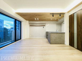 �@�X�^�C���b�V���Œg���݂̂���LDK���