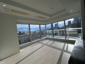 �@2�ʍ̌��Ŗ��邢���r���O�Ƌ��u���Ă���Ƃ�̂����Ԃł��B