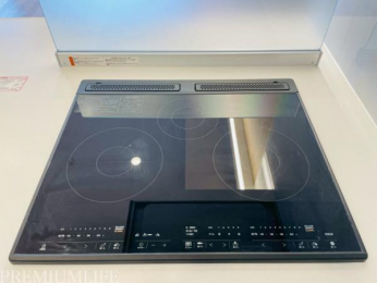 �@�y���Z����������̂���IH�R�����ő|�����y�X�z