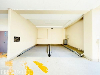 �@�~�n���ɒ��ԏ���m�ہB�Ԃ𗘗p������ɂ��֗��ȏZ��