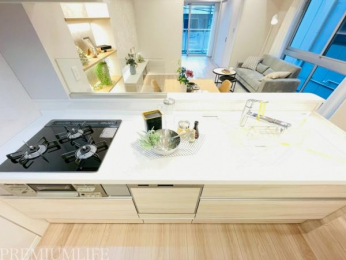 �@3���K�X�R�����A�O�����A�H�튣���@�ƍ��@�\�ȃL�b�`��