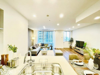 �@�L�b�`�����烊�r���O�S�̂����n����݌v�B