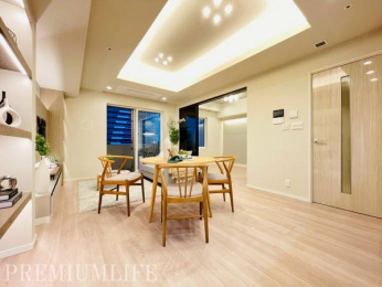 �@���邳�ƍL�������˔����A�����̕�炵�����K�ɂ��Ă����S�n�悢���r���O