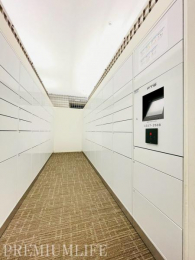 �@�s�ݎ��ł����S���ĉו����󂯎����zBOX������