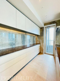 �@���[�[���ō�ƌ��������܂�A���邭���K�ɗ������y���߂�L�b�`�����