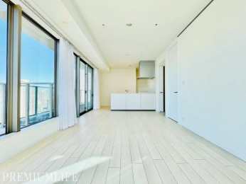 �@�s�S�̌i�F��]�ފJ���I�ȃ��r���O�ŁA�������C�����悭�߂�����Z��Ԃł��B