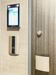 �@���֐�ɂ����j�^�[�t���C���^�[�t�H��