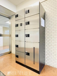 �@��z�{�b�N�X�����ŁA�s�ݎ��̉ו��󂯎����X���[�Y�B�Z�������X�̐������T�|�[�g