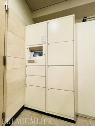 �@��z�{�b�N�X�����ŁA�s�ݎ��̉ו��󂯎����X���[�Y�B�Z�������X�̐������T�|�[�g