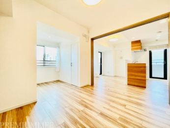 �@���r���O�ɗאڂ����m���B�d�؂�𖳂����ƁA�J���I�ȋ�ԂɁI