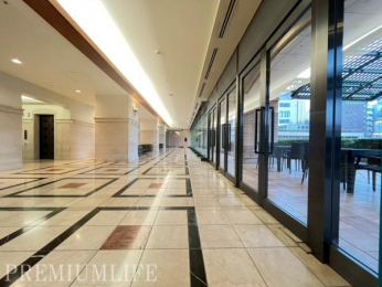 �@�Ǘ��̍s���͂������������ӂ�郍�r�[���A�Z�܂��̕i�i�����߂܂�