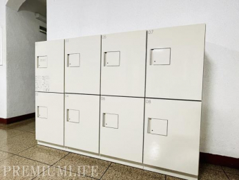 �@��z�{�b�N�X�����ŁA�s�ݎ��̉ו��󂯎����X���[�Y�B�Z�������X�̐������T�|�[�g