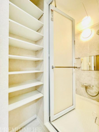 �@���ʏ��ɂ����[�X�y�[�X�������^�I������ʗp��̎��[�ɕ֗�