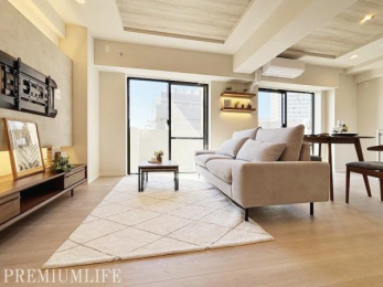 �@���邳�ƍL�������˔����A�����̕�炵�����K�ɂ��Ă����S�n�悢���r���O