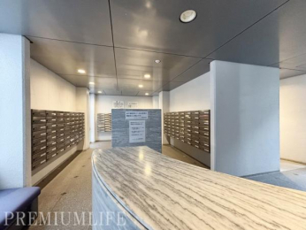 �@�Ǘ��̐��ǍD�ŋ��p�����������ۂ���A���S���ĕ�点��}���V�����ł�