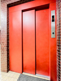 �@���w�K�̈ړ��ɂ��֗��ȃG���x�[�^�[�t��