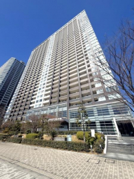 ���n�O�ώʐ^�@���ː�1085�˂̑�K�͂ȃ^���[�}���V����