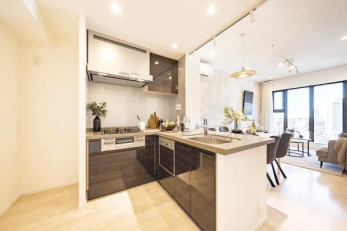 �@L�^�L�b�`���ō�Ɠ������Z���A������Еt�����X���[�Y�ɐi�ގg������̗ǂ����C�A�E�g�ł��B