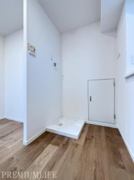 �@�L�b�`���X�y�[�X�̋߂��ɐ���@�u���ꂪ����̂ŁA�������Ȃ��炨����̗l�q���m�F�ł��܂��B