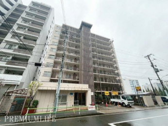 ���n�O�ώʐ^�@�c���w����k��8���A�֗��ȗ��n�Ɍ��c�����L�G�X�e�[�g�B���ӂ̐����{�݂��[�����A��炵�₷���������ł���O�ςł��B