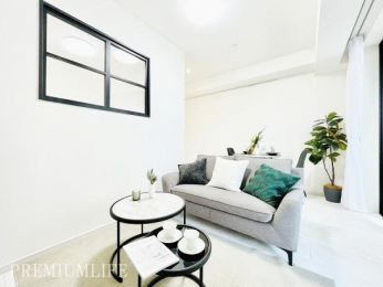 �@��l��炵��DINKS�ɂ��傤�Ǘǂ��T�C�Y����LDK�B������肭�낰���Ԃł��B