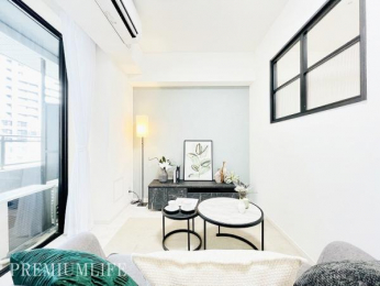 �@��8.8����LDK�͉��ʂ����Ȃ��A�\�t�@��e���r�̃��C�A�E�g�����₷���`��ł��B