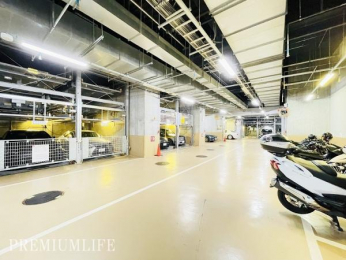 �@�~�n���ɒ��ԏ������A����̎ԗ��p�ɂ��Ή��ł���Z�܂��ł��B�i�󂫗v�m�F�j