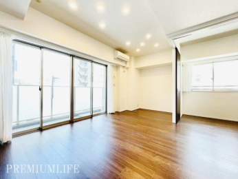 �@�o���R�j�[�ɖʂ������邢LDK�ƁA�g���₷��1LDK�v���������͂ł��B