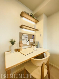 �@�����t���̃��[�N�X�y�[�X��݂��A����ł̎d����w�K�����K�ɍs���܂�