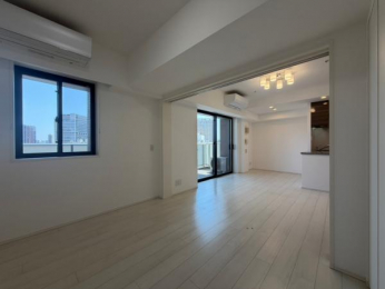 �@�g������̗ǂ��Ԏ��݌v�ŁA�Ƌ�̔z�u�̂��₷�����r���O�B