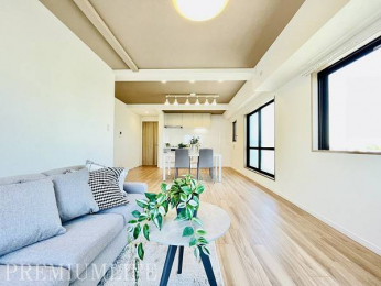 �@�y�V�K�����ρz�J�����̂���݌v�ŁA������S�n�悭�߂�����㎿���