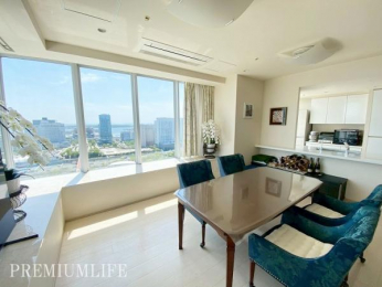 �@25�K�̒��]����荞�ރ��C�h���r���O�B18.6���̍L�����A����ɂ�Ƃ�Ə㎿���������炵�܂��B